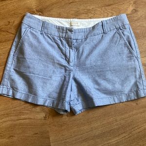 J Crew shorts